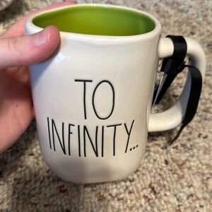 Rae Dunn Toy Story Mug